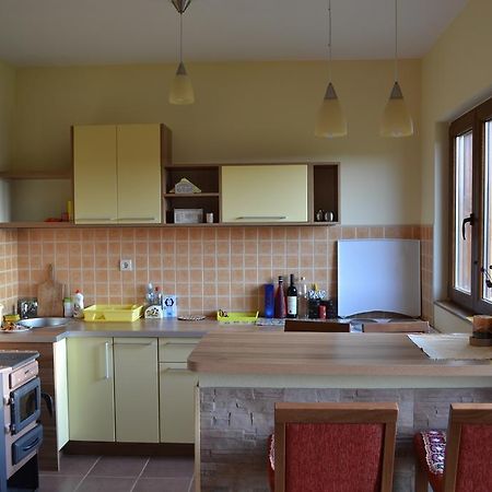 Apartment At Zabljak Camera foto