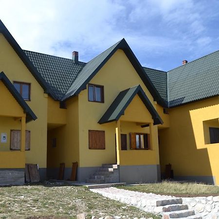 Apartment At Zabljak Camera foto
