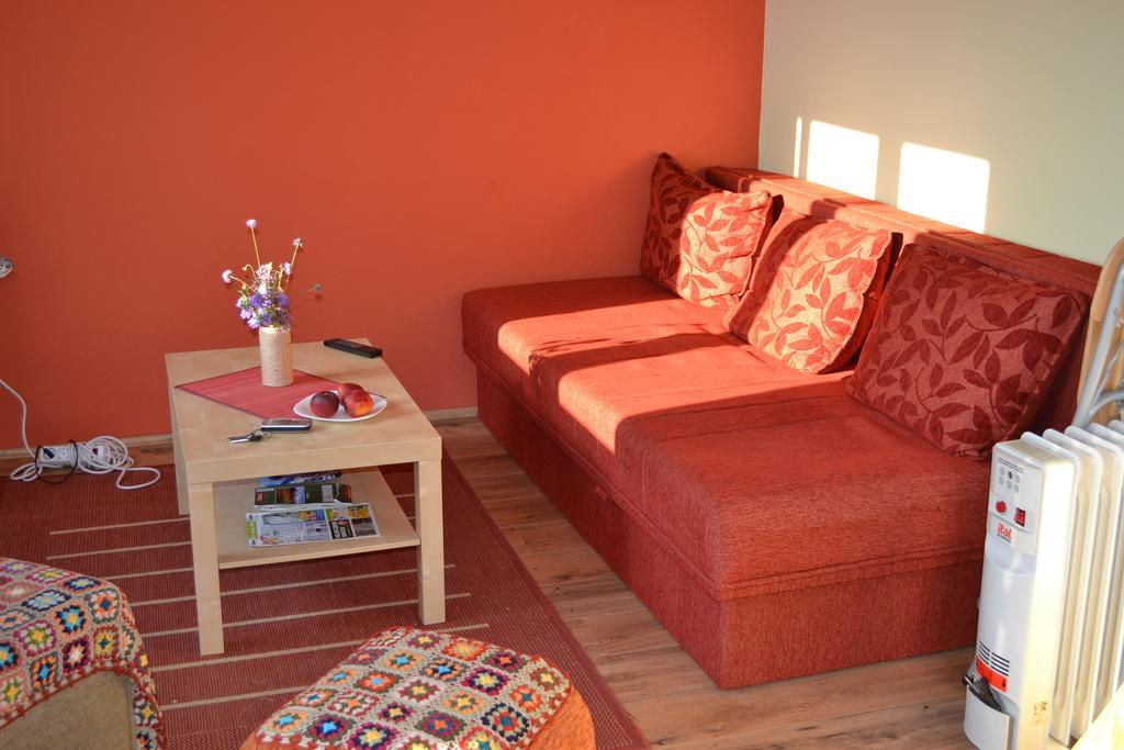 Apartment At Zabljak Camera foto