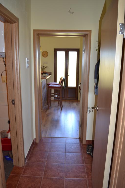 Apartment At Zabljak Camera foto
