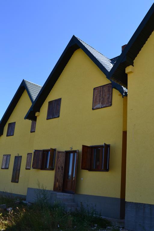 Apartment At Zabljak Camera foto