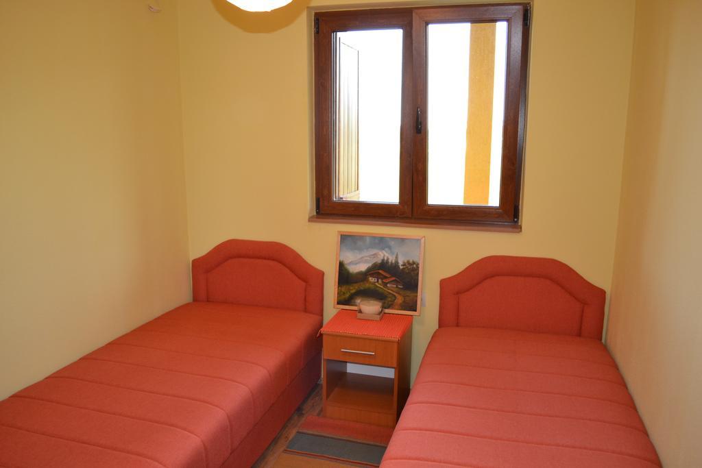 Apartment At Zabljak Camera foto