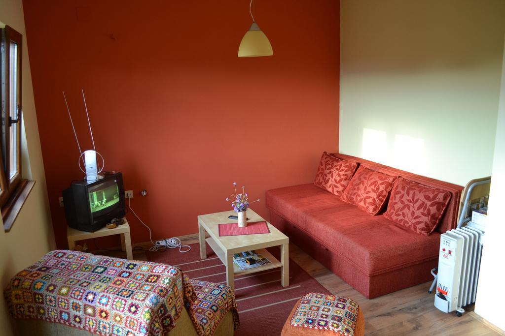 Apartment At Zabljak Camera foto
