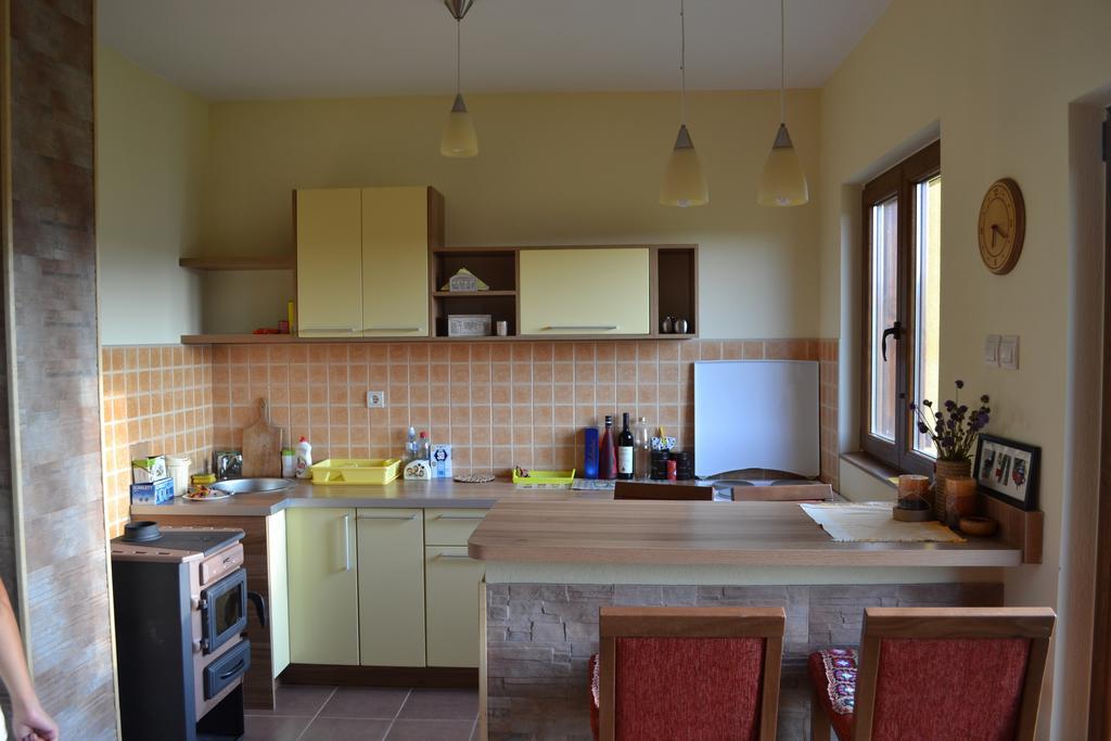 Apartment At Zabljak Camera foto