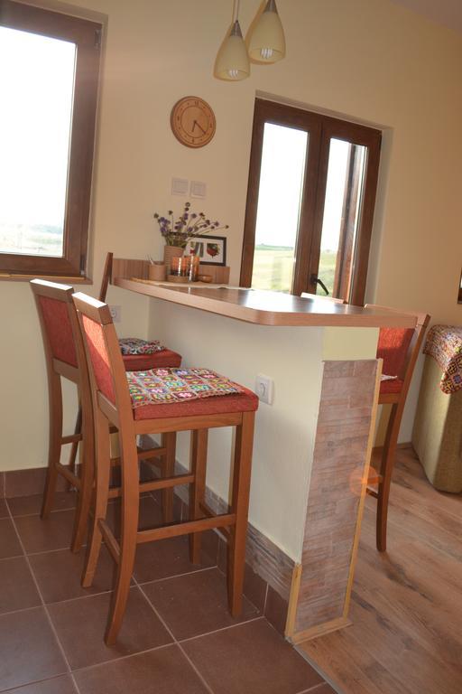 Apartment At Zabljak Camera foto
