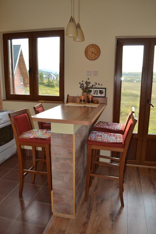 Apartment At Zabljak Camera foto