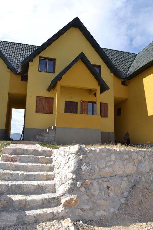 Apartment At Zabljak Camera foto