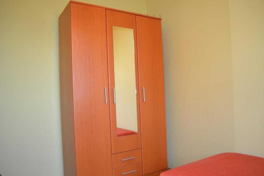 Apartment At Zabljak Camera foto